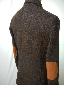 ⭐︎Nigel Cabourn ビンテージジャケット⭐︎ Nigel Cabourn〉ナイジェル・ケーボン2024秋冬コレクション